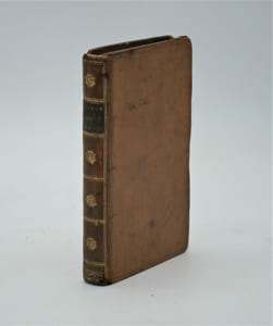 Voyage à la rivière de Sierra-Leone, sur la côte d'Afrique, Contenant une relation du commerce, des productions, des coutumes, tant civiles que religieuses, et des mœurs des habitans… Écrit du son séjour dans cette contrée, pendant 1785, 1786 et 1787 ; avec une lettre sur la Traite des Nègres : Traduit de l'Anglais par Bellart