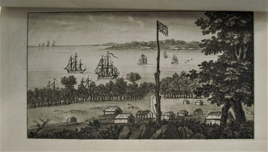 Voyage à la rivière de Sierra-Leone, sur la côte d'Afrique, Contenant une relation du commerce, des productions, des coutumes, tant civiles que religieuses, et des mœurs des habitans… Écrit du son séjour dans cette contrée, pendant 1785, 1786 et 1787 ; avec une lettre sur la Traite des Nègres : Traduit de l'Anglais par Bellart