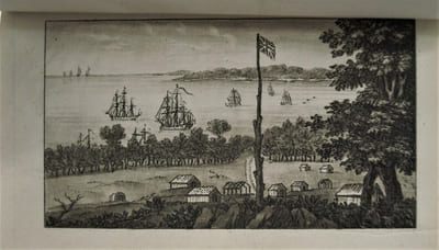 Voyage à la rivière de Sierra-Leone, sur la côte d'Afrique, Contenant une relation du commerce, des productions, des coutumes, tant civiles que religieuses, et des mœurs des habitans… Écrit du son séjour dans cette contrée, pendant 1785, 1786 et 1787 ; avec une lettre sur la Traite des Nègres : Traduit de l'Anglais par Bellart