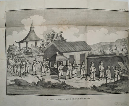Voyage aux Indes orientales et à la Chine depuis 1774 jusqu'en 1781 : Dans Lequel on Traite Des Moeurs, de la Religion, Des Sciences & Des Arts Des ...