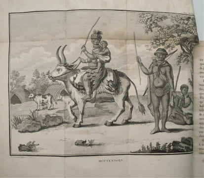 Voyage aux Indes orientales et à la Chine depuis 1774 jusqu'en 1781 : Dans Lequel on Traite Des Moeurs, de la Religion, Des Sciences & Des Arts Des ...