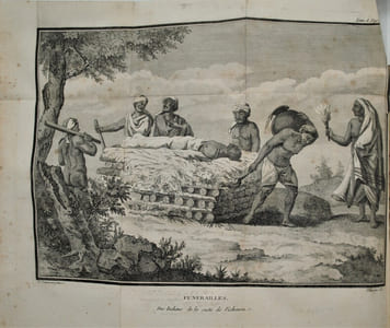 Voyage aux Indes orientales et à la Chine depuis 1774 jusqu'en 1781 : Dans Lequel on Traite Des Moeurs, de la Religion, Des Sciences & Des Arts Des Indiens, Des Chinois, Des Pégouins, & Des Madégasses ; Suivi D'Observations Sur le Cap de Bonne-Espérance, Les Isles de France & de Bourbon, Les Maldives, Ceylan, Malacca, Les Philippines & Les Moluques, & de Recherches Sur L'Histoire Naturelle de ces Pays
