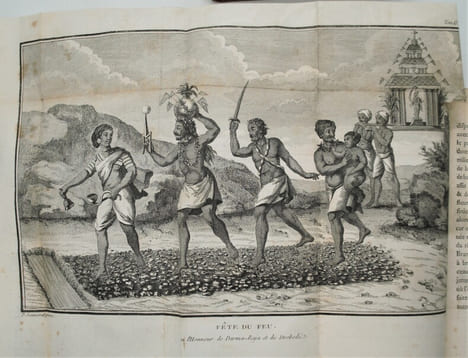 Voyage aux Indes orientales et à la Chine depuis 1774 jusqu'en 1781 : Dans Lequel on Traite Des Moeurs, de la Religion, Des Sciences & Des Arts Des ...