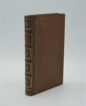 Lettres écrites des régions polaires par Lord Dufferin et Traduites de l'anglais avec l'autorisation de l'auteur par F. de Lanoie. Lord DUFFERIN