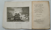 Voyage en Chine à la suite de l’ambassade de Lord Macartney , par John Barrow , traduit de l’anglais par J.B.J. Breton-