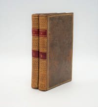 Mémoires historiques, littéraires et critiques de Bachaumont, depuis l'année 1762 jusques 1788 ; ou Choix d'anecdotes historiques, littéraires, critiques et dramatiques ; de bons mots, d'épigrammes, de pièces fugitives, tant en prose qu'en vers ; de vaudevilles et de Noêls sur la Cour ; de pièces peu connues ; des éloges des savans, des artistes et des hommes de lettres ; extrait des Mémoires secrets de la république des lettres, et mis en ordre par J. T. M.e [Merle] .I. 1762-1781. - II. 1782-1788.
