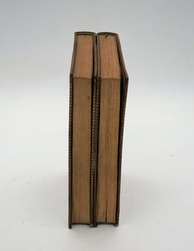 Mémoires historiques, littéraires et critiques de Bachaumont, depuis l'année 1762 jusques 1788 ; ou Choix d'anecdotes historiques, littéraires, ...