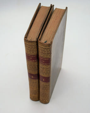 Mémoires historiques, littéraires et critiques de Bachaumont, depuis l'année 1762 jusques 1788 ; ou Choix d'anecdotes historiques, littéraires, ...