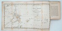 Relation des îles Pelew, situées dans la partie occidentale de l'océan pacifique; composée sur les journaux et les communications du capitaine Henri ...