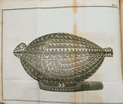 Relation des îles Pelew, situées dans la partie occidentale de l'océan pacifique; composée sur les journaux et les communications du capitaine Henri ...