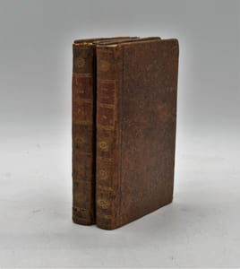 Relation des iles Pelew, situees dans la partie occidentale de l'ocean pacifique, composee sur les Journeaux et les communications du Capitaine Henri Wilson et de quelques-uns de ses Officiers, qui, en aout 1783, y ont fait naufrage sur l'Antelope, paquebot de la Compagnie des Indes orientales. 