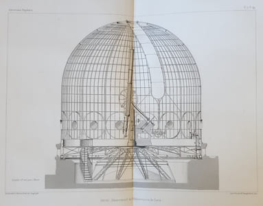 ASTRONOMIE POPULAIRE