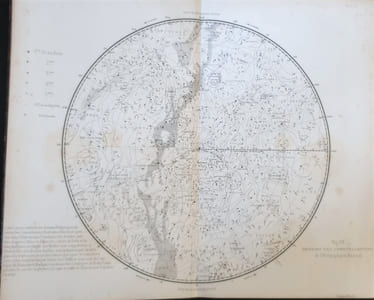 ASTRONOMIE POPULAIRE