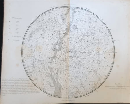 ASTRONOMIE POPULAIRE. ARAGO FRANCOIS