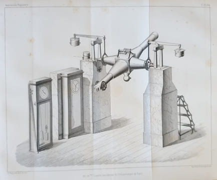 ASTRONOMIE POPULAIRE. ARAGO FRANCOIS