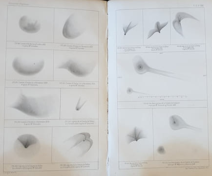 ASTRONOMIE POPULAIRE. ARAGO FRANCOIS