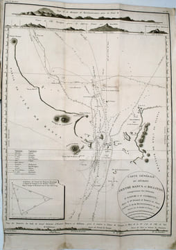 Voyage autour du monde, pendant les années 1790, 1791, et 1792, précédé d'une introduction historique, auquel on a joint des recherches sur les terres ...