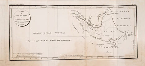 Voyage autour du monde, pendant les années 1790, 1791, et 1792, précédé d'une introduction historique, auquel on a joint des recherches sur les terres ...