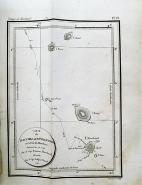 Voyage autour du monde, pendant les années 1790, 1791, et 1792, précédé d'une introduction historique, auquel on a joint des recherches sur les terres ...