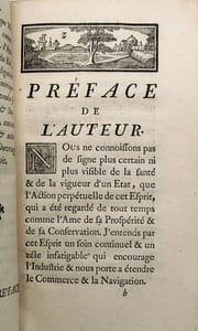 Voyage de la baye de Hudson. Fait en 1746 & 1747, pour la découverte du passage de Nord-Ouest.
