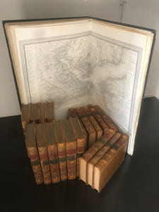 Histoire de l'Empire ottoman depuis son origine jusqu'à nos jours.
Traduit de l'Allemand sur les notes et sous la direction de l'Auteur et par J. J. Hellert.