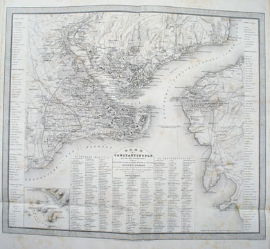Histoire de l'Empire ottoman depuis son origine jusqu'à nos jours.
Traduit de l'Allemand sur les notes et sous la direction de l'Auteur et par J. J. ...
