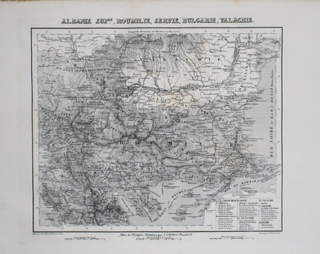 Histoire de l'Empire ottoman depuis son origine jusqu'à nos jours.
Traduit de l'Allemand sur les notes et sous la direction de l'Auteur et par J. J. ...