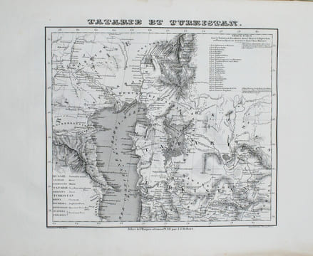 Histoire de l'Empire ottoman depuis son origine jusqu'à nos jours.
Traduit de l'Allemand sur les notes et sous la direction de l'Auteur et par J. J. ...