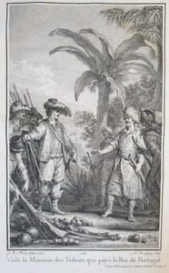 HISTOIRE PHILOSOPHIQUE ET POLITIQUE DES ETABLISSEMENTS ET DU COMMERCE DES EUROPEENS DANS LES DEUX INDES