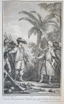 HISTOIRE PHILOSOPHIQUE ET POLITIQUE DES ETABLISSEMENTS ET DU COMMERCE DES EUROPEENS DANS LES DEUX INDES. RAYNAL GUILLAUME