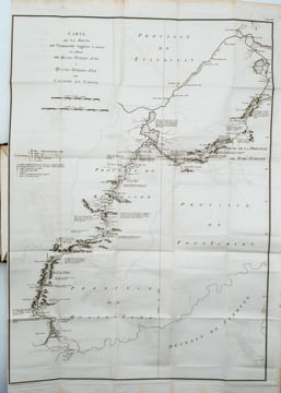 Voyage dans l'intérieur de la Chine et en Tartarie, fait dans les années 1792, 1793 et 1794, par Lord Macartney, ambassadeur du roi d'Angleterre ...