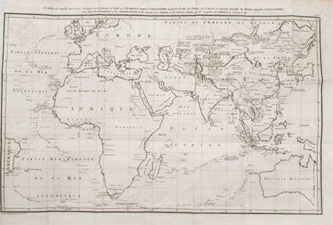 Voyage dans l'intérieur de la Chine et en Tartarie, fait dans les années 1792, 1793 et 1794, par Lord Macartney, ambassadeur du roi d'Angleterre ...