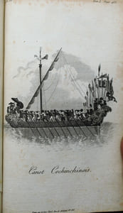 Voyage dans l'intérieur de la Chine et en Tartarie, fait dans les années 1792, 1793 et 1794, par Lord Macartney, ambassadeur du roi d'Angleterre auprès du roi de la Chine.