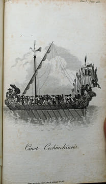 Voyage dans l'intérieur de la Chine et en Tartarie, fait dans les années 1792, 1793 et 1794, par Lord Macartney, ambassadeur du roi d'Angleterre ...