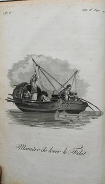 Voyage dans l'intérieur de la Chine et en Tartarie, fait dans les années 1792, 1793 et 1794, par Lord Macartney, ambassadeur du roi d'Angleterre ...