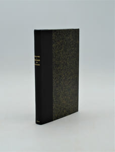 Histoire des Wahabis, depuis leur origine jusqu'à la fin de 1809.