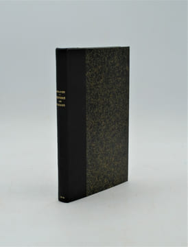 Histoire des Wahabis, depuis leur origine jusqu'à la fin de 1809. . CORANCEZ (Louis-Alexandre-Olivier de). 