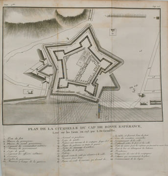 Voyage à la côte occidentale d'Afrique, fait dans les années 1786 et 1787 contenant la description des moeurs, usages, lois, gouvernement et commerce ...