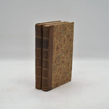 Voyage à la côte occidentale d'Afrique, fait dans les années 1786 et 1787 contenant la description des moeurs, usages, lois, gouvernement et commerce ...