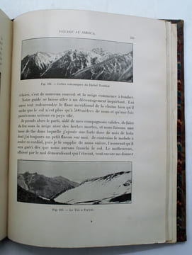 Dans le bled es Siba. Explorations au Maroc. GENTIL , Louis