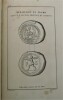 Description des Monnaies Espagnoles et des Monnaies Etrangères. Qui ont cours en Espagne, depuis les temps les plus reculés jusqu'à nos jours, ...