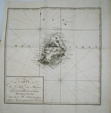 Voyage aux Indes orientales, pendant les annees 1802, 1803, 1804, 1805 et 1806.. TOMBE (Charles François)
