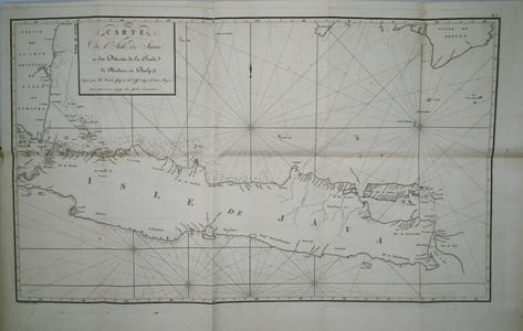 Voyage aux Indes orientales, pendant les annees 1802, 1803, 1804, 1805 et 1806.