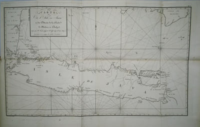 Voyage aux Indes orientales, pendant les annees 1802, 1803, 1804, 1805 et 1806.