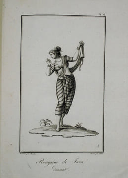 Voyage aux Indes orientales, pendant les annees 1802, 1803, 1804, 1805 et 1806.. TOMBE (Charles François)