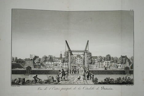 Voyage aux Indes orientales, pendant les annees 1802, 1803, 1804, 1805 et 1806.. TOMBE (Charles François)