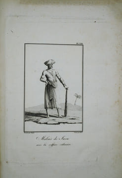 Voyage aux Indes orientales, pendant les annees 1802, 1803, 1804, 1805 et 1806.. TOMBE (Charles François)