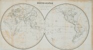 Journal d'un voyage autour du monde, pendant les années 1816, 1817, 1818 et 1819. . ROQUEFEUIL (Camille-Joseph de)