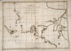 Voyage de Samuel Hearne , du fort du Prince de Galle , situé dans la baie de l’Hudson à l’océan nord. HEARNE , Samuel