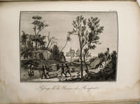 Voyage dans les quatre principales îles des mers d'Afrique fait par ordre du Gouvernement pendant les années neuf et dix de la république avec l'histoire de la traversée du capitaine Baudin jusqu'au Port-louis de l'Île Maurice